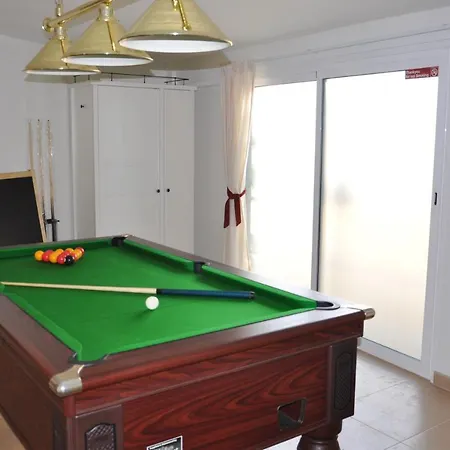 El Descanso - By Costadelsolholiday Family By Marina Heated Private Pool! Villa Benalmadena