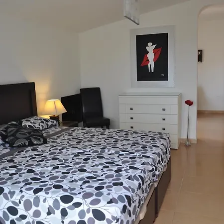El Descanso - By Costadelsolholiday Family By Marina Heated Private Pool!