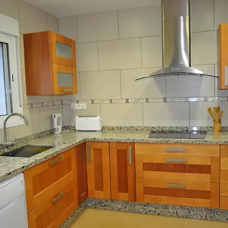 El Descanso - By Costadelsolholiday Family By Marina Heated Private Pool! Benalmadena