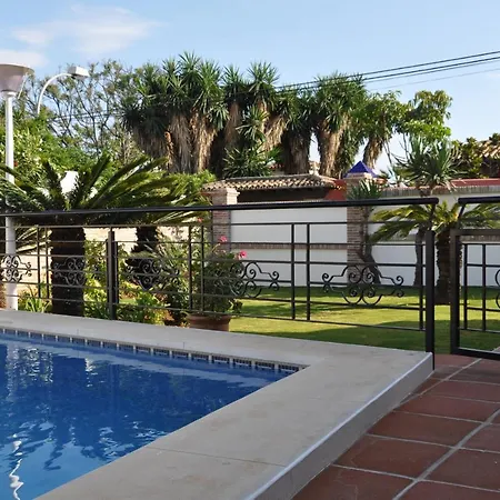 El Descanso - By Costadelsolholiday Family By Marina Heated Private Pool! Benalmadena