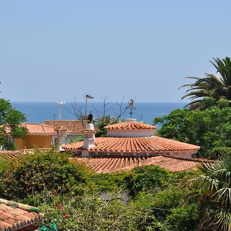Villa El Descanso - By Costadelsolholiday Family By Marina Heated Private Pool! Benalmadena