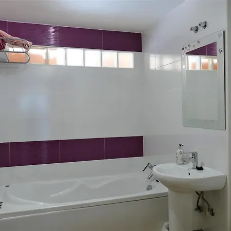 Villa El Descanso - By Costadelsolholiday Family By Marina Heated Private Pool! Benalmadena