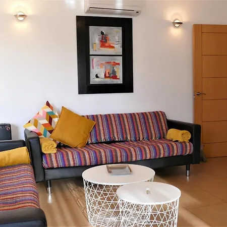 El Descanso - By Costadelsolholiday Family By Marina Heated Private Pool! Villa