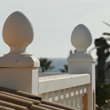 El Descanso - By Costadelsolholiday Family By Marina Heated Private Pool! Villa *