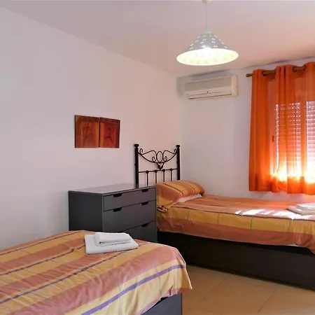 El Descanso - By Costadelsolholiday Family By Marina Heated Private Pool!