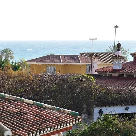 El Descanso - By Costadelsolholiday Family By Marina Heated Private Pool! Villa