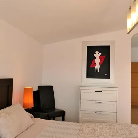 El Descanso - By Costadelsolholiday Family By Marina Heated Private Pool!