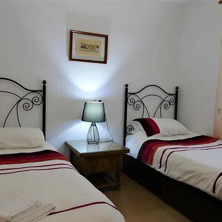 El Descanso - By Costadelsolholiday Family By Marina Heated Private Pool! Villa Benalmadena