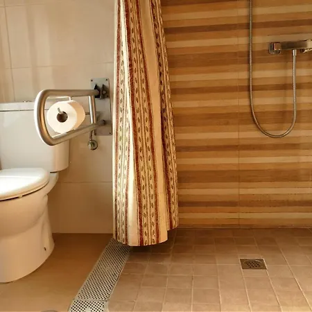 El Descanso - By Costadelsolholiday Family By Marina Heated Private Pool! Benalmadena