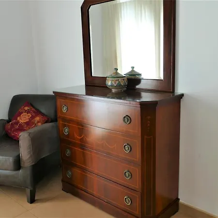 El Descanso - By Costadelsolholiday Family By Marina Heated Private Pool! Benalmadena
