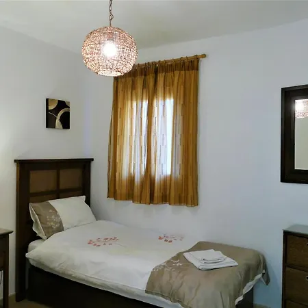 El Descanso - By Costadelsolholiday Family By Marina Heated Private Pool! *