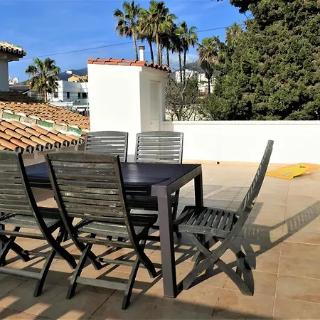 El Descanso - By Costadelsolholiday Family By Marina Heated Private Pool! Villa *
