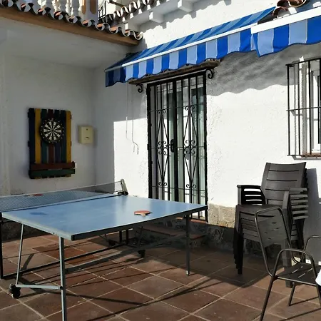 El Descanso - By Costadelsolholiday Family By Marina Heated Private Pool! Benalmadena