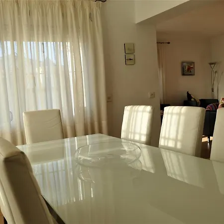 Villa El Descanso - By Costadelsolholiday Family By Marina Heated Private Pool! Benalmadena