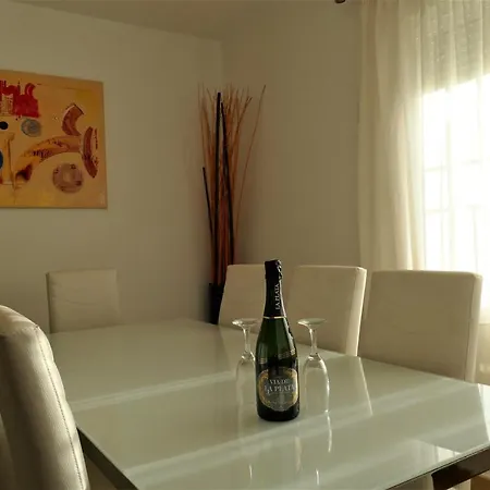 El Descanso - By Costadelsolholiday Family By Marina Heated Private Pool! Villa Benalmadena