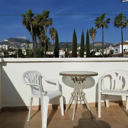 Villa El Descanso - By Costadelsolholiday Family By Marina Heated Private Pool!