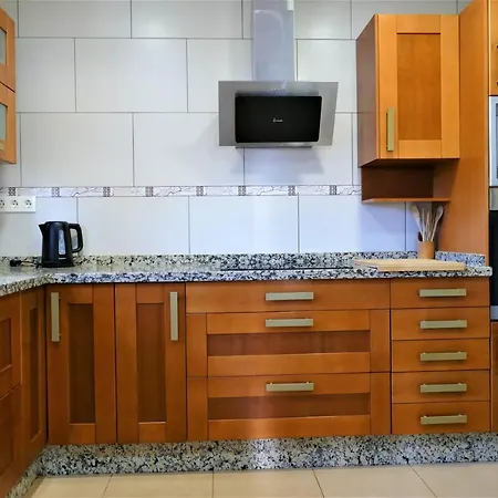Villa El Descanso - By Costadelsolholiday Family By Marina Heated Private Pool! Benalmadena