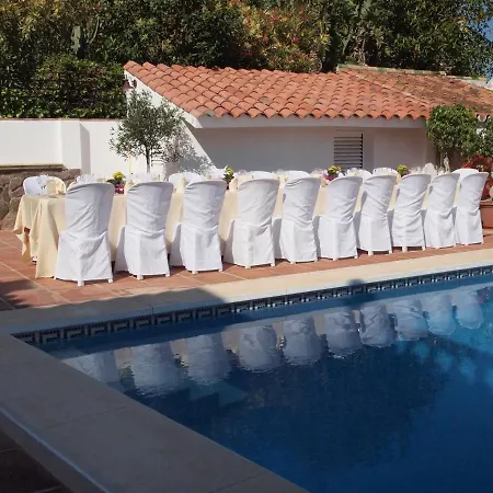 El Descanso - By Costadelsolholiday Family By Marina Heated Private Pool! Villa