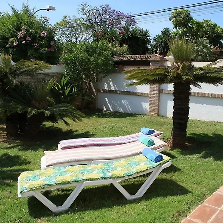 El Descanso - By Costadelsolholiday Family By Marina Heated Private Pool!