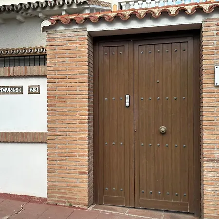 Villa El Descanso - By Costadelsolholiday Family By Marina Heated Private Pool! *