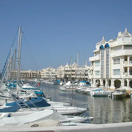 El Descanso - By Costadelsolholiday Family By Marina Heated Private Pool! *