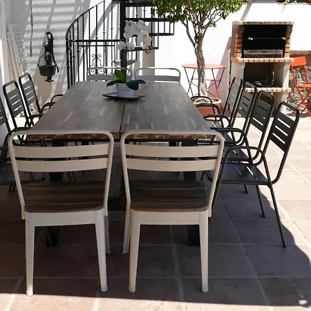 El Descanso - By Costadelsolholiday Family By Marina Heated Private Pool! Benalmadena