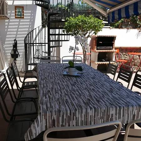 El Descanso - By Costadelsolholiday Family By Marina Heated Private Pool!