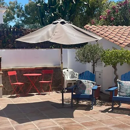 El Descanso - By Costadelsolholiday Family By Marina Heated Private Pool! * Benalmadena