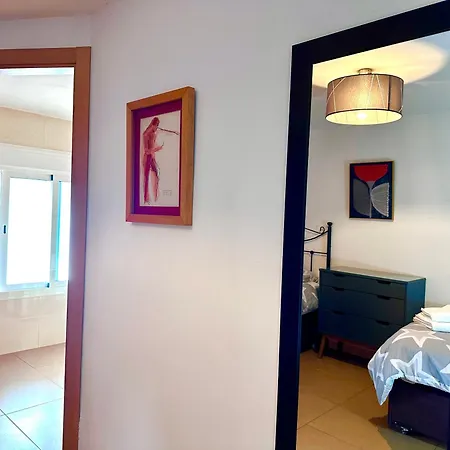 El Descanso - By Costadelsolholiday Family By Marina Heated Private Pool! 别墅 贝纳尔马德纳
