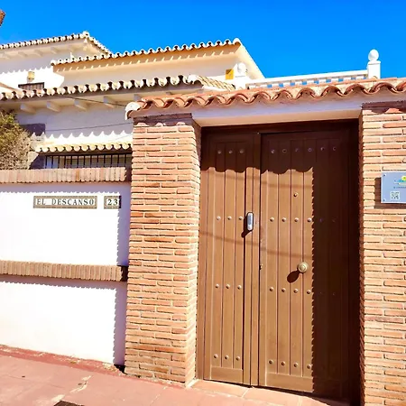 El Descanso - By Costadelsolholiday Family By Marina Heated Private Pool! *
