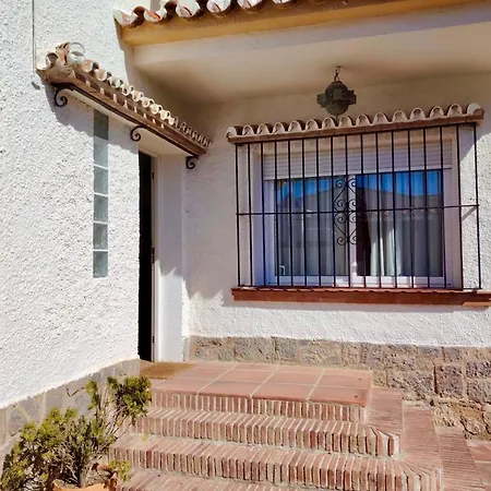 El Descanso - By Costadelsolholiday Family By Marina Heated Private Pool! ベナルマデナ