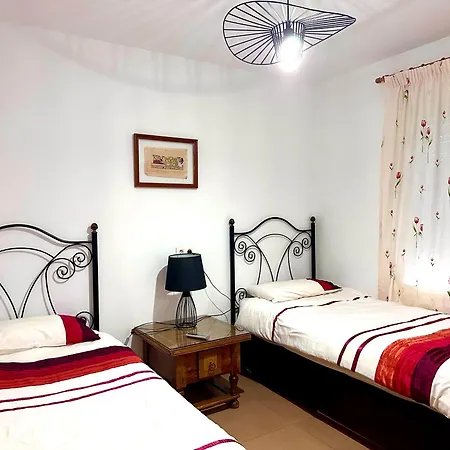 别墅 El Descanso - By Costadelsolholiday Family By Marina Heated Private Pool! *