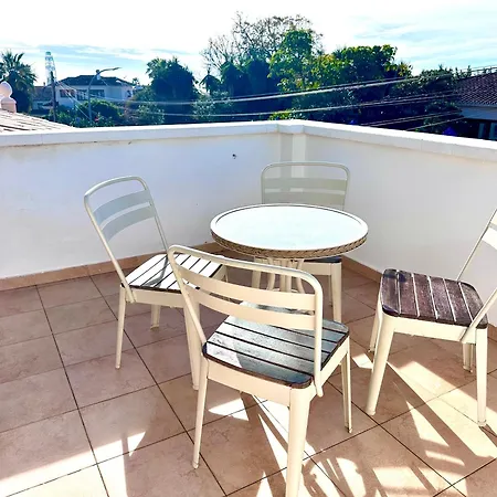 El Descanso - By Costadelsolholiday Family By Marina Heated Private Pool! *