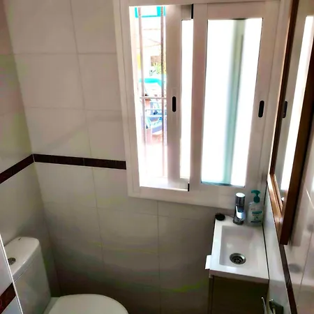 El Descanso - By Costadelsolholiday Family By Marina Heated Private Pool!