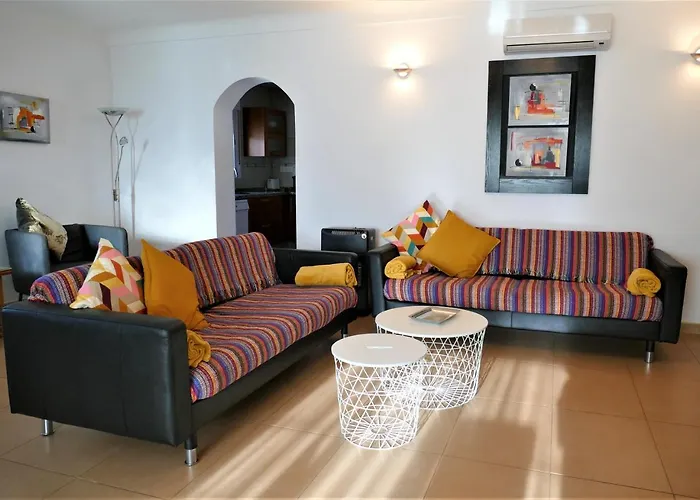 El Descanso - By Costadelsolholiday Family By Marina Heated Private Pool! 贝纳尔马德纳