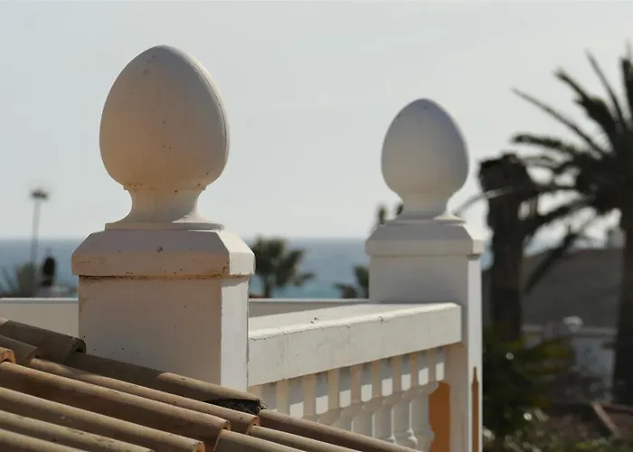 El Descanso - By Costadelsolholiday Family By Marina Heated Private Pool! 别墅 *