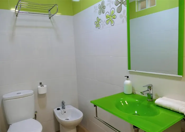 别墅 El Descanso - By Costadelsolholiday Family By Marina Heated Private Pool!