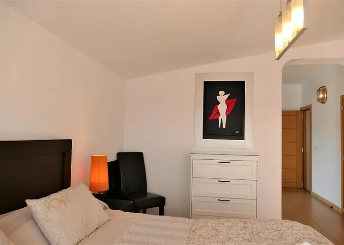 El Descanso - By Costadelsolholiday Family By Marina Heated Private Pool!