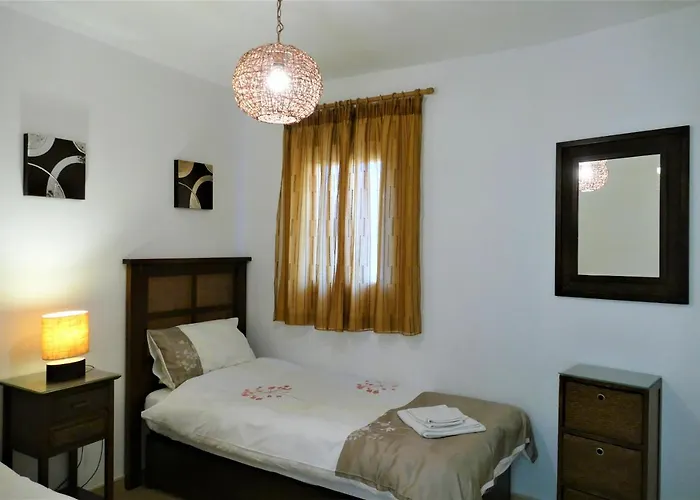 El Descanso - By Costadelsolholiday Family By Marina Heated Private Pool! *