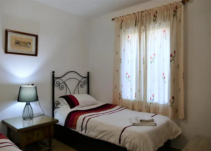 别墅 El Descanso - By Costadelsolholiday Family By Marina Heated Private Pool!