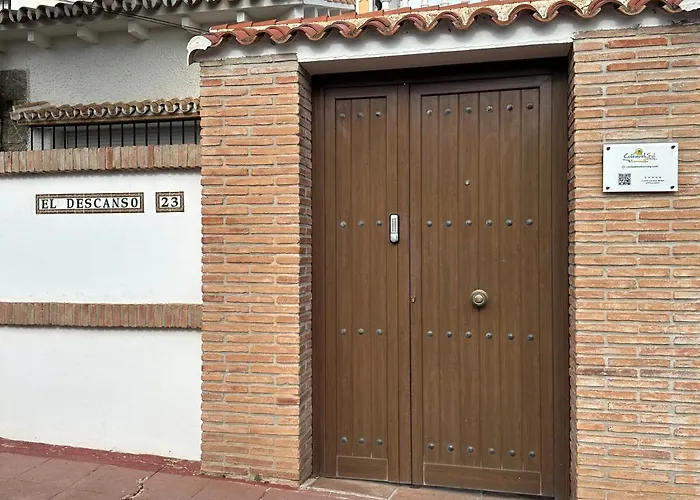 别墅 El Descanso - By Costadelsolholiday Family By Marina Heated Private Pool! *