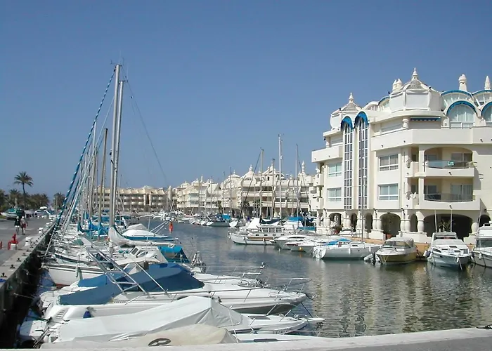 El Descanso - By Costadelsolholiday Family By Marina Heated Private Pool! *