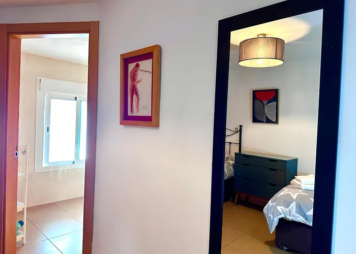 El Descanso - By Costadelsolholiday Family By Marina Heated Private Pool! 别墅 贝纳尔马德纳