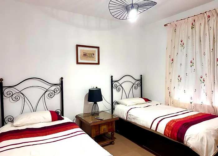 别墅 El Descanso - By Costadelsolholiday Family By Marina Heated Private Pool! *