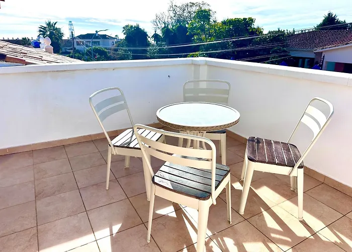 El Descanso - By Costadelsolholiday Family By Marina Heated Private Pool! *
