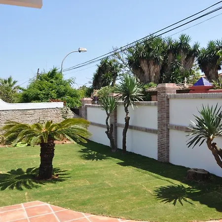 Willa El Descanso - By Costadelsolholiday Family By Marina Heated Private Pool!