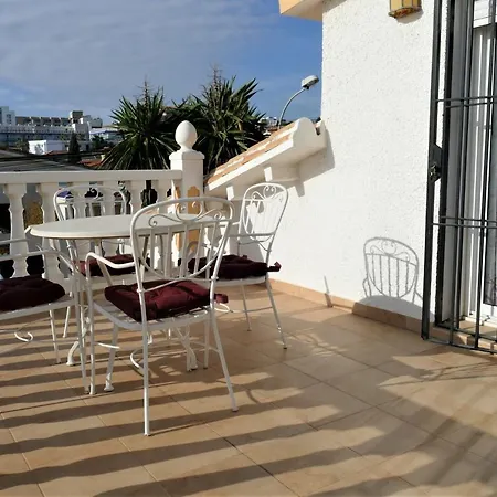 Willa El Descanso - By Costadelsolholiday Family By Marina Heated Private Pool! *