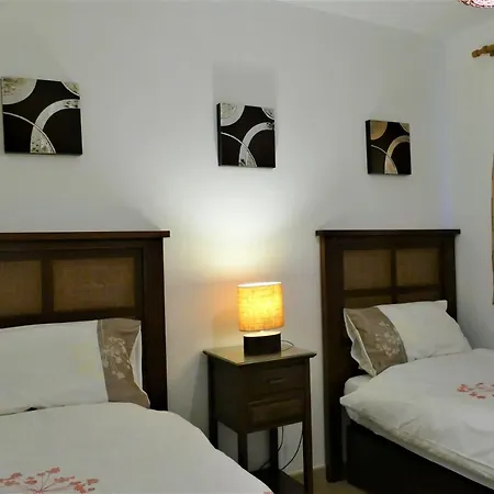 Willa El Descanso - By Costadelsolholiday Family By Marina Heated Private Pool! Benalmádena