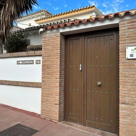 Willa El Descanso - By Costadelsolholiday Family By Marina Heated Private Pool! *
