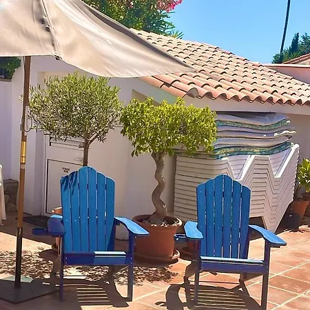 El Descanso - By Costadelsolholiday Family By Marina Heated Private Pool! Willa Benalmádena
